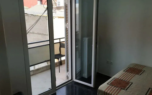 Acropolis View Dream Apartments