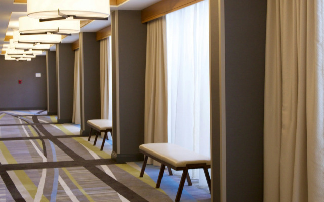 DoubleTree Suites by Hilton Raleigh - Durham