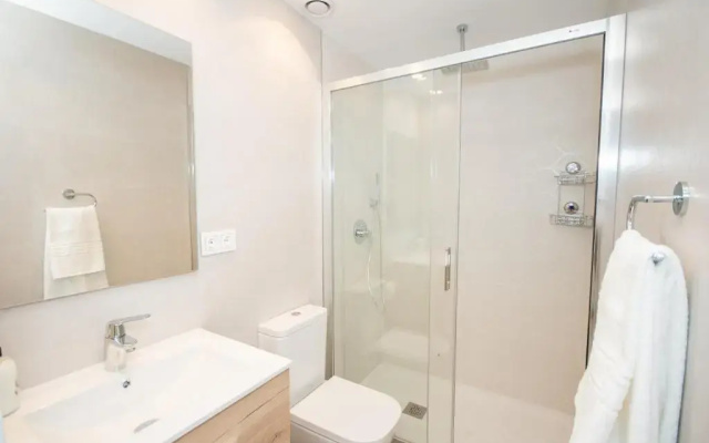 Cubo'S Apartamento Tivoli B3