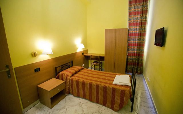 Hostel Beautiful