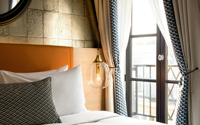 Renaissance Paris Vendome Hotel