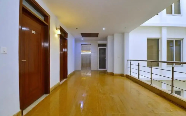 Hotel Jasola 82 inn