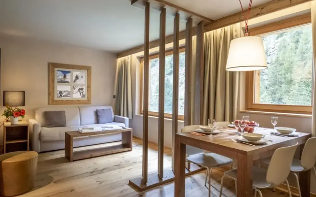 Swisspeak Resorts Bishorn Ayer