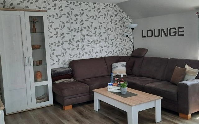 Ferienwohnung Schwiemann