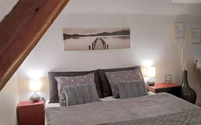 B&B Hos Bea