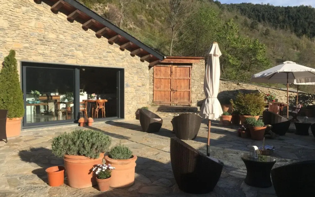 Saó Hotel