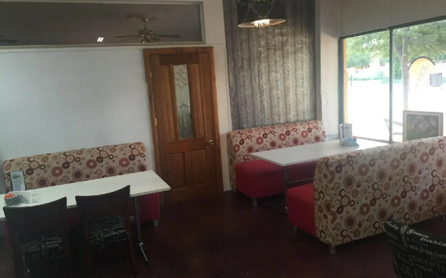 Royal Mail Hotel