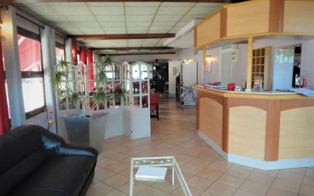 La Bonne Auberge