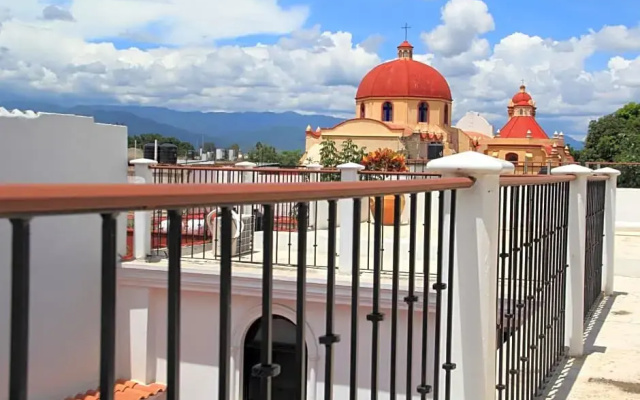 La Casa de Maria