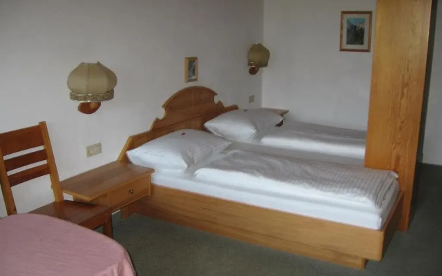 Naturhotel Bäcker-Ferdl