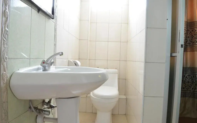 Royal City Hotel Dubai Complex