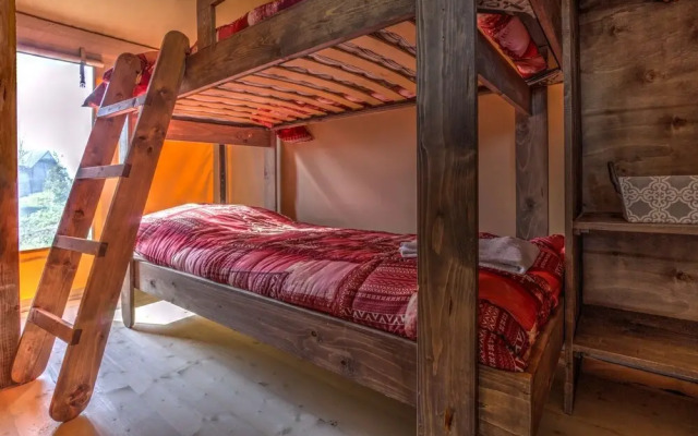 Glamping Diacceroni