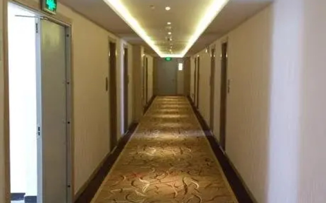 Shangri-La Jinshi Huangchao Hotel