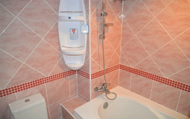 1-bed Condo at Jomtien Beach - Sleeps 2