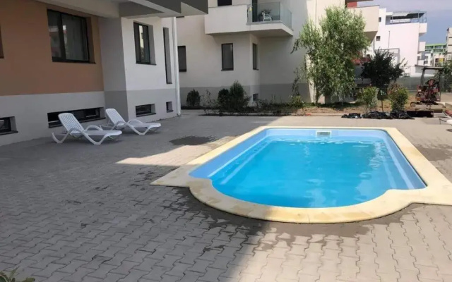 Mamaia Ambra Apartament 5 stele