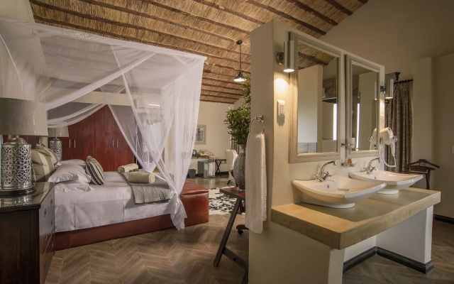 Karongwe - Becks Safari Lodge