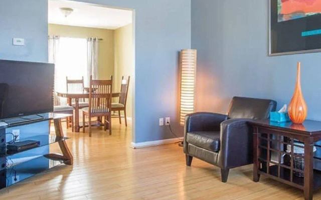Guild Street Townhouse