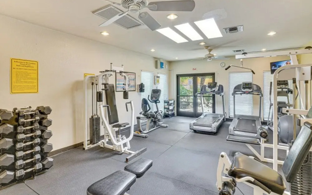 Pool & Hot Tub Access! Catalina Foothills Condo