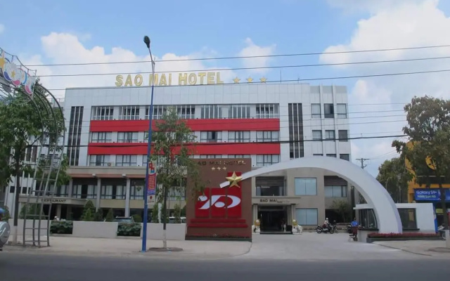 Sao Mai Hotel