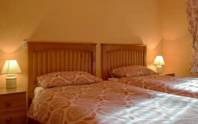 Elm Cottage