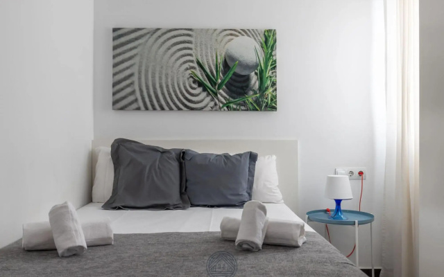 La Merced Duplex Iv 2Br 2Bt