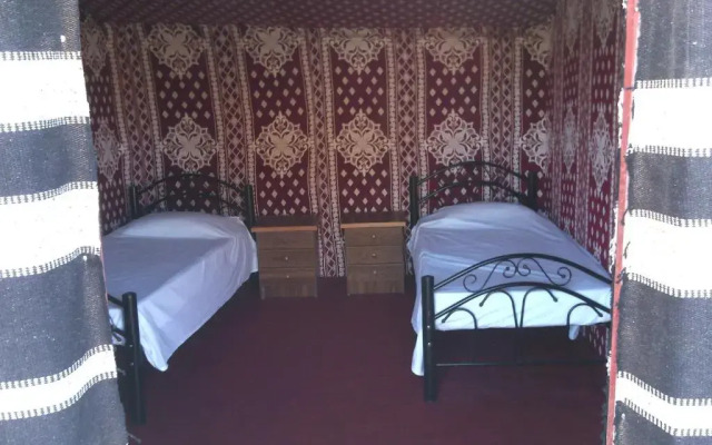 Obeids Bedouin Life Camp