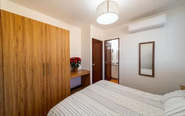 Altos Tower Apartamento de 3 habitaciones