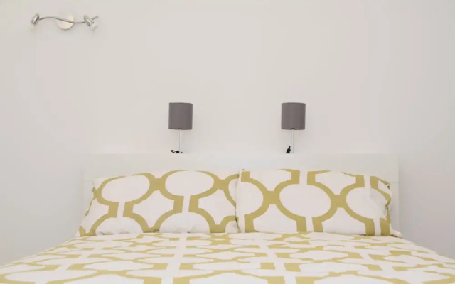 The Casetta Verga Loft in Catania Centre