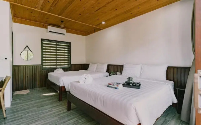 Valentina Resort & Spa
