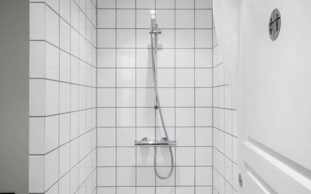 120Sqm Amazing Modern Apt. Heart Of Copenhagen!