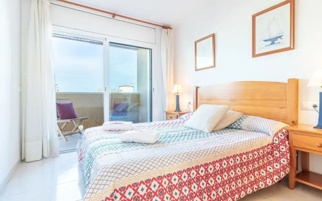 Modern Villa with Private Pool in Empuriabrava Spain
