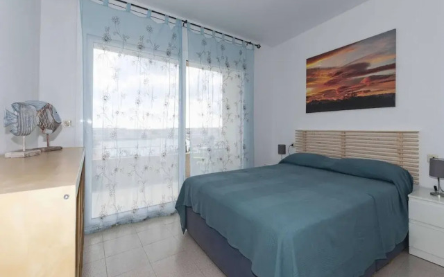 Apartment in Empuriabrava Near Skydive Center