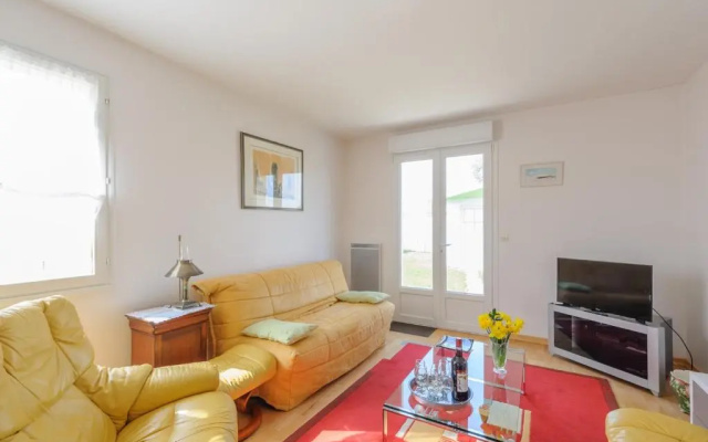 Maison Châtelaillon-Plage, 4 pièces, 6 personnes - FR-1-535-20