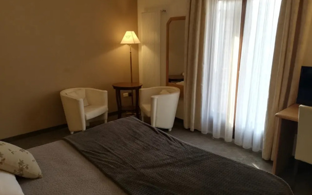 Piccolo Hotel Andalo Suite Resort