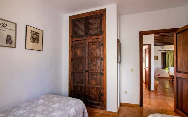 1134 Villa la Reserva