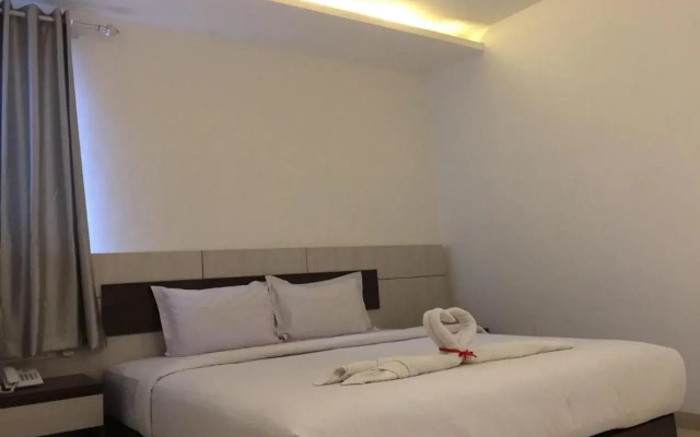 Seventeen Hotel