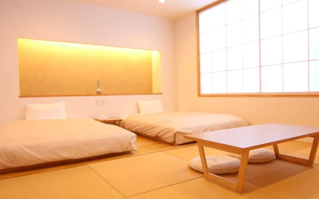 Awaji Hana Hotel
