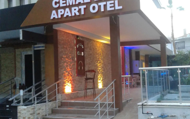 Cemal Bey Apart Otel