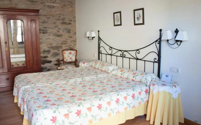 Pazo Santa Maria