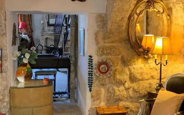 Knights In Malta B&B
