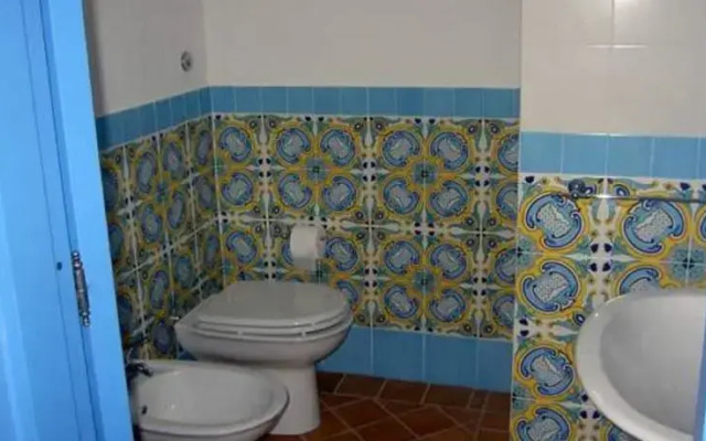 A Casa Di Manuela
