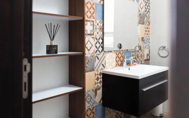 Swieqi Jacuzzi