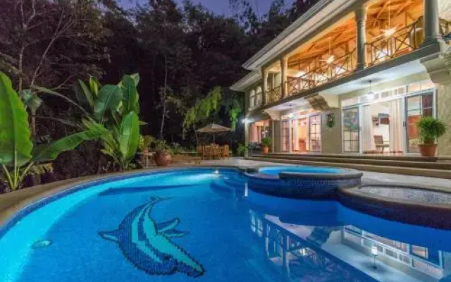 Casa Bamboo