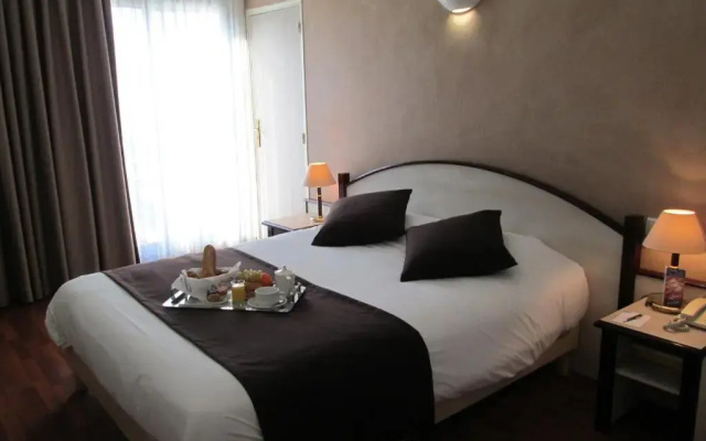 Hôtel Ariane
