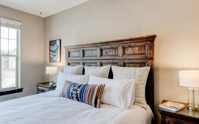 Noah s Retreat by Boutiq