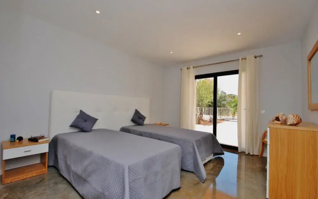 Villa Copacabana