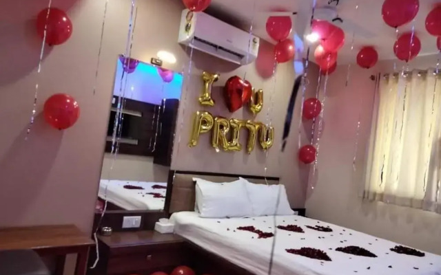 Hotel Konark Inn