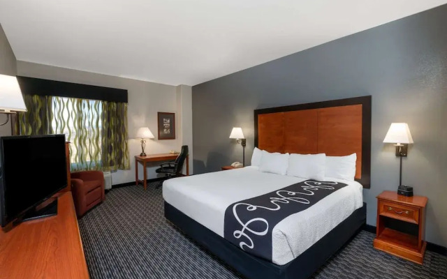 La Quinta Inn & Suites Rifle