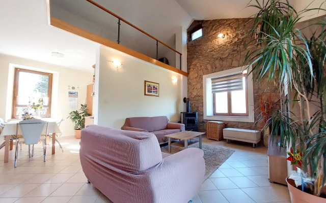 Apartment Niki