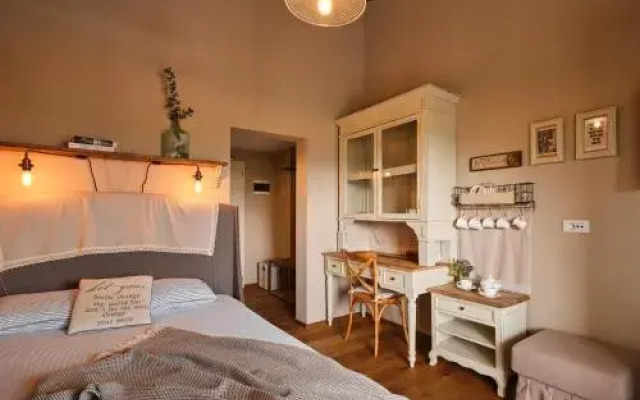 BIOHOTEL StDaniel